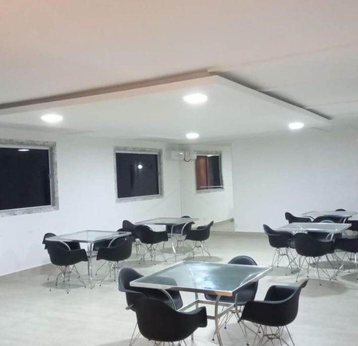 Apartamento Mobiliado Para Temporada Em Condominio Fechado João Pessoa Kültér fotó