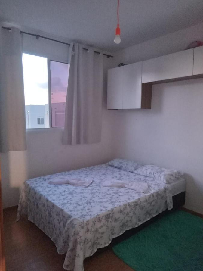 Apartamento Mobiliado Para Temporada Em Condominio Fechado João Pessoa Kültér fotó