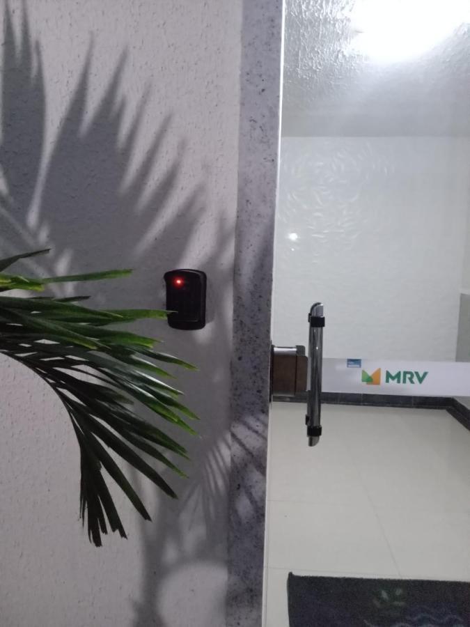 Apartamento Mobiliado Para Temporada Em Condominio Fechado João Pessoa Kültér fotó
