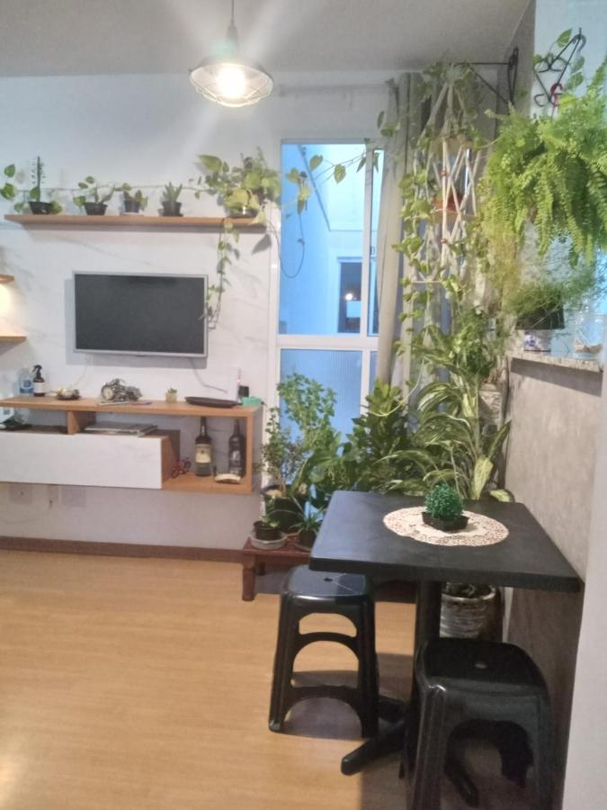 Apartamento Mobiliado Para Temporada Em Condominio Fechado João Pessoa Kültér fotó