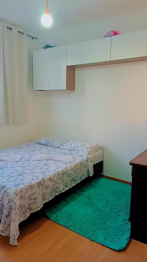 Apartamento Mobiliado Para Temporada Em Condominio Fechado João Pessoa Kültér fotó