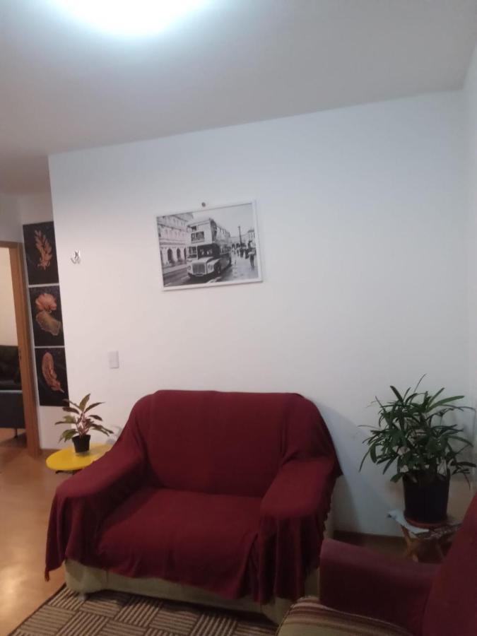 Apartamento Mobiliado Para Temporada Em Condominio Fechado João Pessoa Kültér fotó