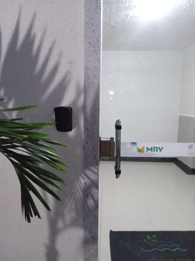 Apartamento Mobiliado Para Temporada Em Condominio Fechado João Pessoa Kültér fotó